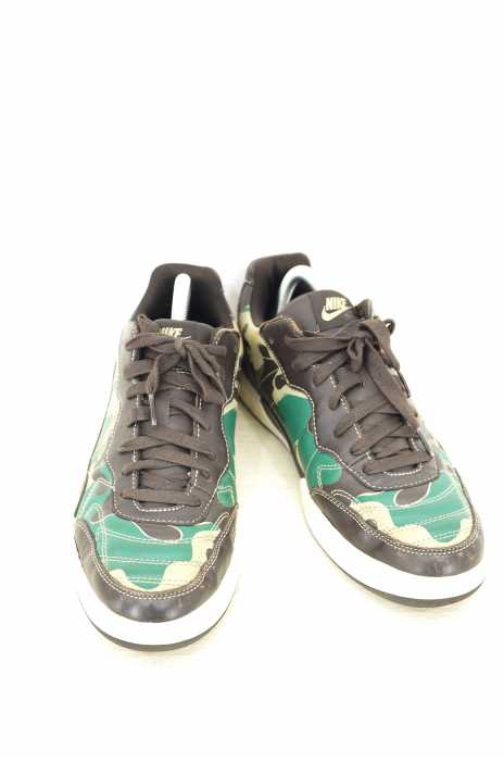 F.C.Real Bristol F.C.R.B. × NIKE （ナイキ エフシーリアルブリストル） NSW Tiempo ’94 SP Camo メンズ シューズ