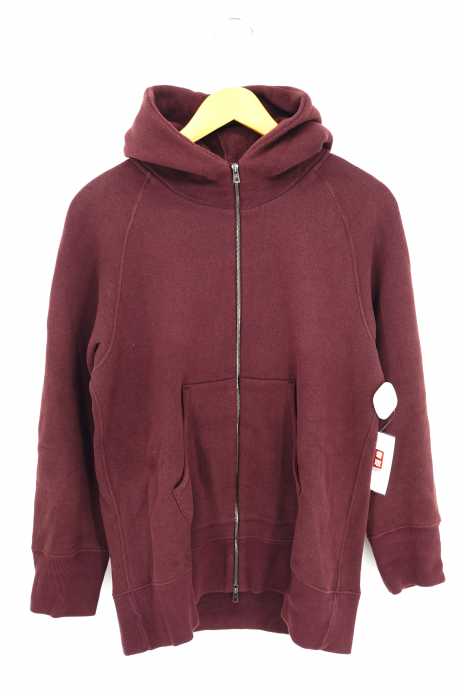 CURLY （カーリー） AWSIE ZIP PARKA メンズ トップス