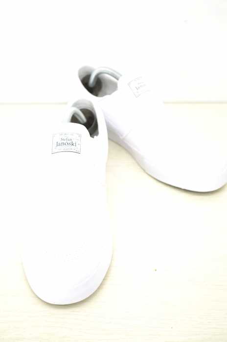 NIKE SB （ナイキスケートボーディング） ZOOM STEFAN JANOSKI SLIP PRM メンズ シューズ