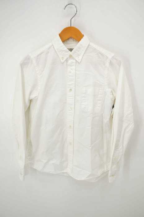 JOURNAL STANDARD relume × 鎌倉シャツ（ジャーナルスタンダードレリューム カマクラシャツ） オックスフォードボタンダウンシャツ メンズ トップス