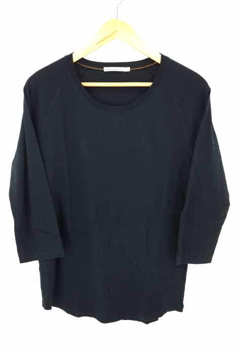 Nudie Jeans（ヌーディージーンズ） ラグランスリーブ カットソー メンズ トップス