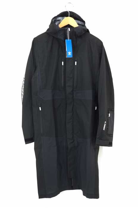 ADIDAS × WHITE MOUNTAINEERING(アディダス ホワイトマウンテニアリング) WM 3L JKT メンズ アウター