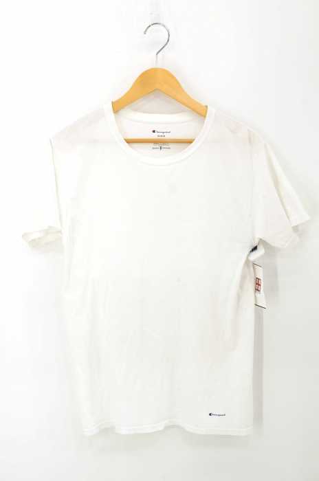 Champion × JOURNAL STANDARD（チャンピオン ジャーナルスタンダード） クルーネックTシャツ メンズ トップス