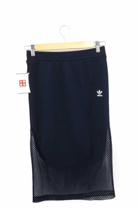 adidas Originals (アディダスオリジナルス) OSAKA MIDI SKIRT LEGEND INK レディース スカート