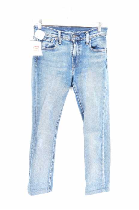 Levi's (リーバイス) 505C ジッパーフライデニムパンツ レディース パンツ
