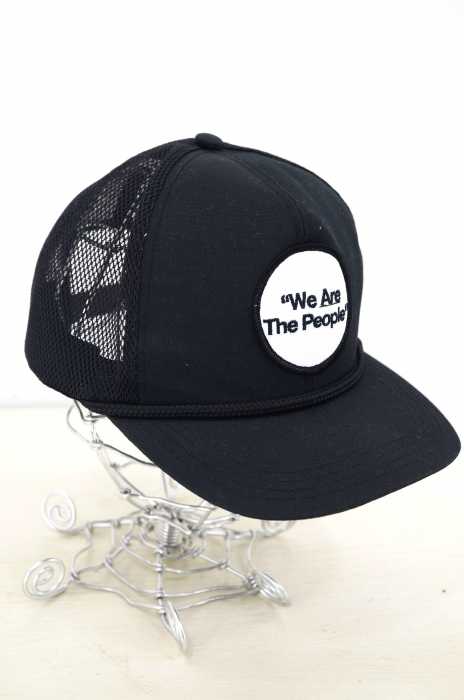 NEIGHBORHOOD（ネイバーフッド） WCP ECCAP メンズ 帽子