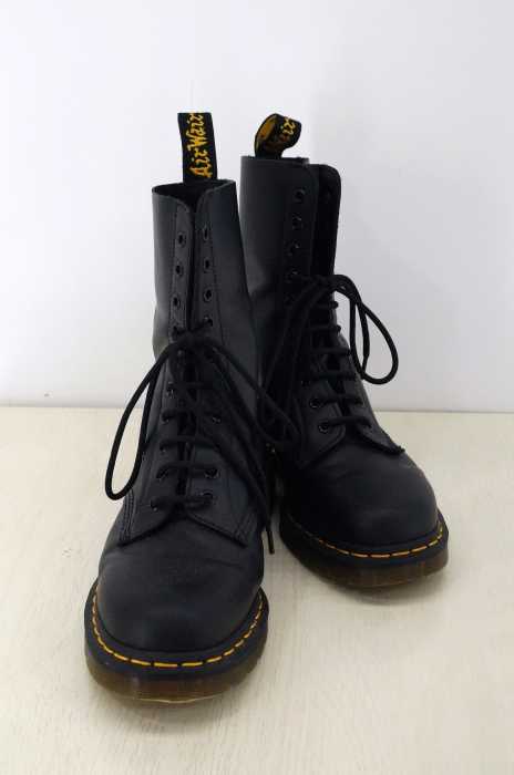 Dr.Martens (ドクターマーチン) 10ホール ブーツ メンズ シューズ