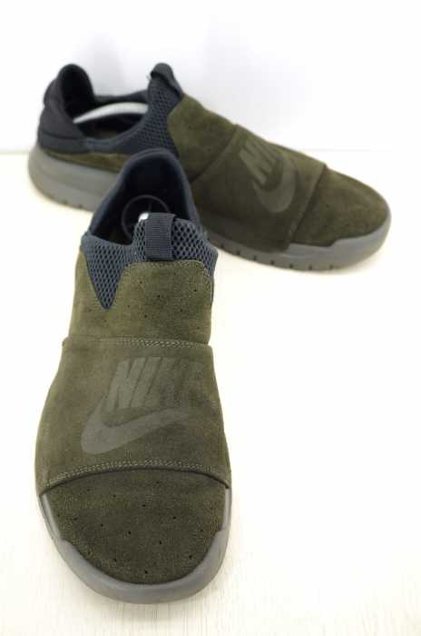 NIKE （ナイキ） BENASSI SLP ベナッシ スリップ メンズ シューズ