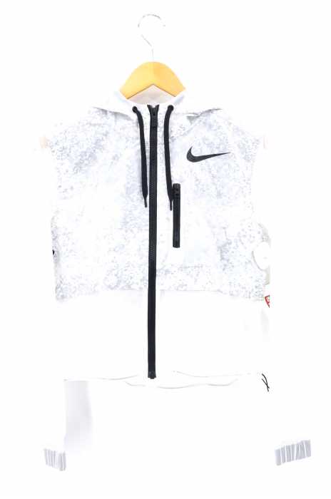 NIKE ナイキ クロップドジャケット NIKE公式】ナイキ スポーツウェア デストロイヤー ウィメンズ