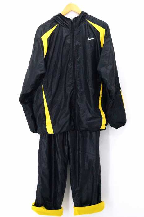 NIKE(ナイキ) セットアップ ウインドブレーカー ジャケット パンツ メンズ セットアップ