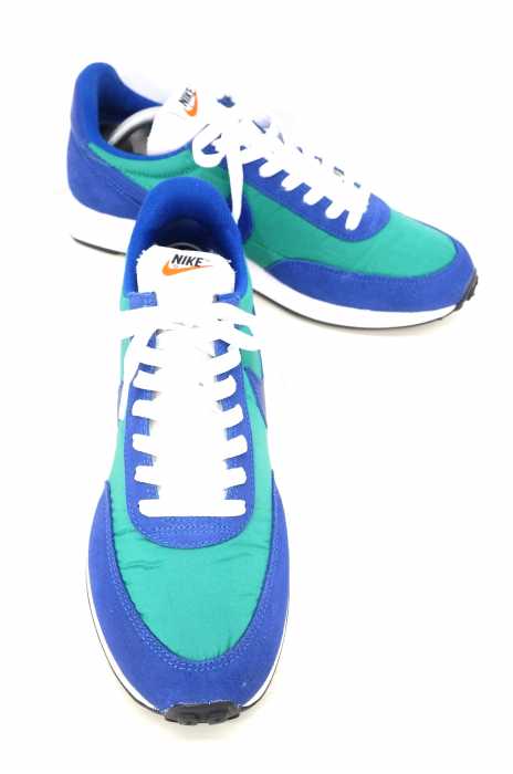 NIKE（ナイキ） 20SS TAILWIND 79 NEPTUNE GREEN メンズ シューズ