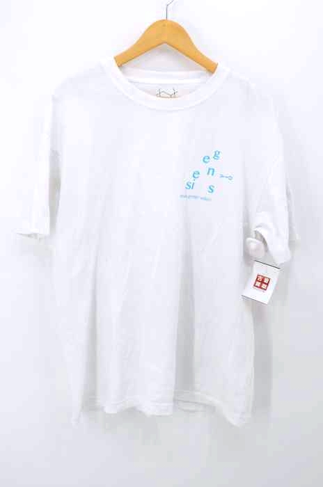 poval（ポアヴァール） GENESIS GRASP TEE メンズ トップス