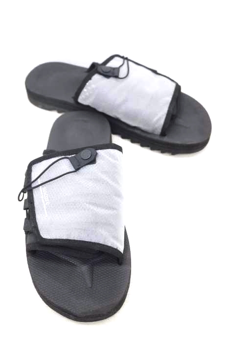 suicoke(スイコック) O-LINE シャークソールサンダル メンズ シューズ