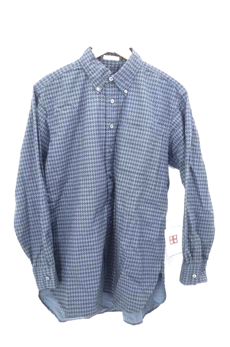 Engineered Garments（エンジニアードガーメンツ） ダイヤチェックBDシャツ メンズ トップス