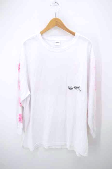 RODEO CROWNS(ロデオクラウン) 21SS Candy L/S Tシャツ レディース トップス