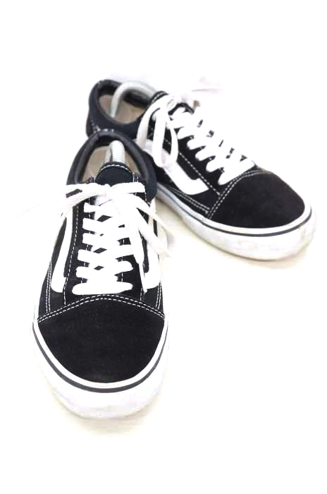 VANS（バンズ） old school レディース シューズ