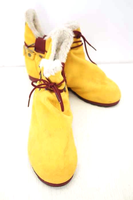 ONITSUKA TIGER（オニツカタイガー） MONTE BOOTS レディース シューズ