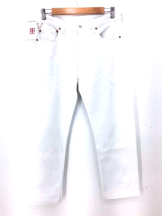 Levis(リーバイス) USA製 90S 501 524刻印 デニムパンツ メンズ パンツ
