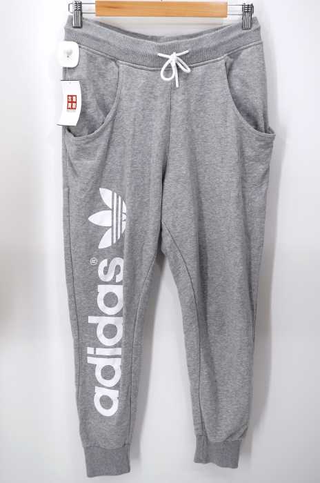 adidas Originals (アディダスオリジナルス) バギー スウェットパンツ レディース パンツ