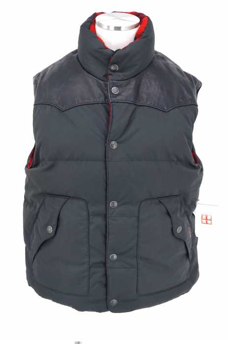 Polo by RALPH LAUREN (ポロバイラルフローレン) リバーシブル メンズ トップス