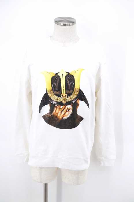 Evisen Skateboards(エビセンスケートボード) CHEEEKY CREW NECK メンズ トップス