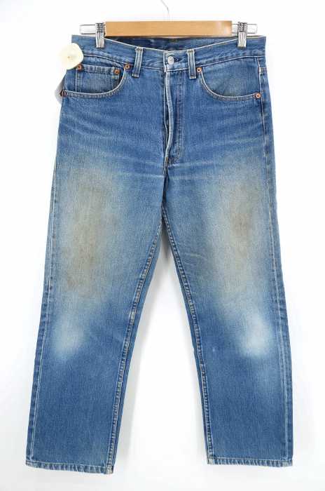 Levi's （リーバイス） USA製 メンズ パンツ
