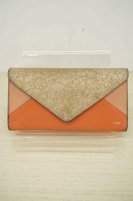 Chloe （クロエ） STAR DUST スターダスト レディース 財布・ケース