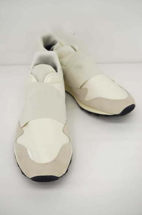 Reebok (リーボック) CL LUX SLIP メンズ シューズ
