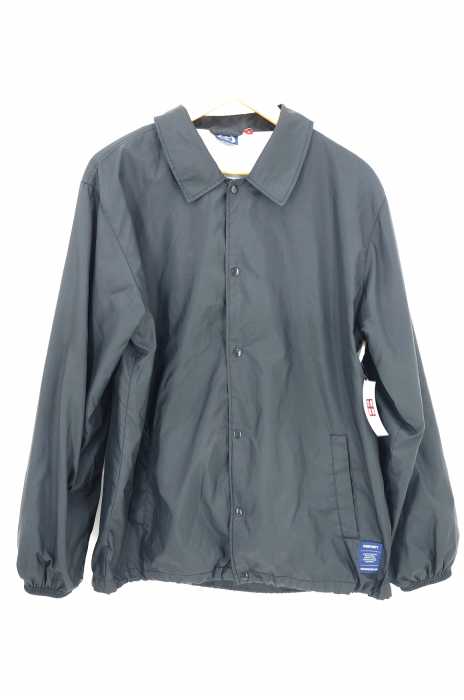fourthirty （フォーサーティー） C-LOGO COACH JACKET コーチジャケット メンズ アウター