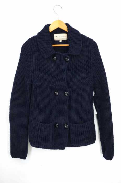 ISABEL MARANT ETOILE （イザベルマランエトワール） ニットドンキージャケット レディース アウター