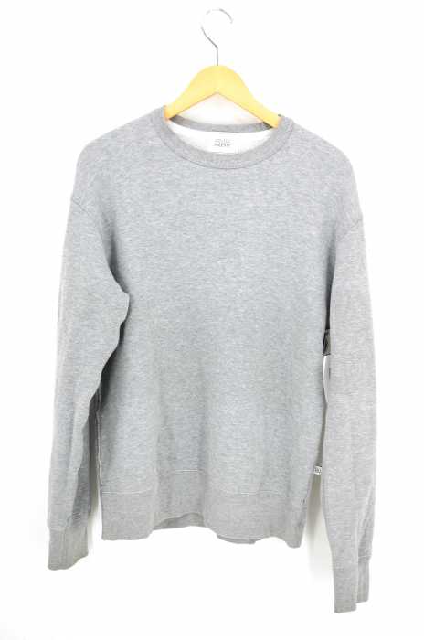 UNITED ARROWS & SONS（ユナイテッドアローズアンドサンズ） クルーネックスウェット メンズ トップス