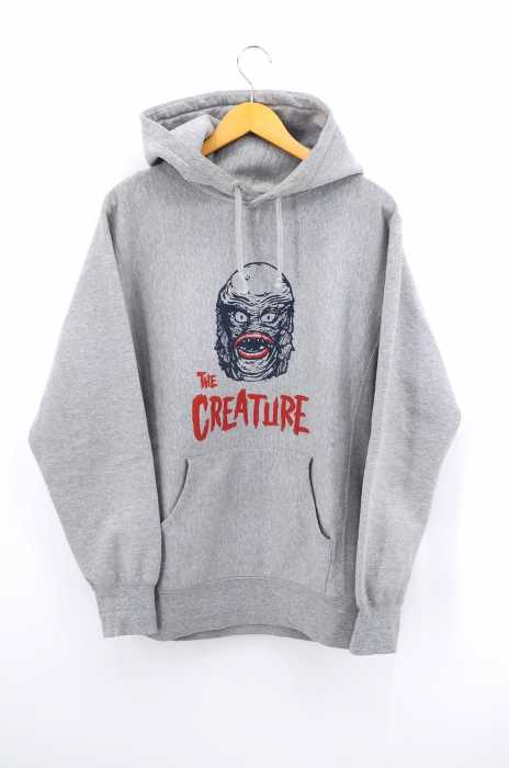 Supreme Creature Hooded Sweatshirt パーカー（Supreme