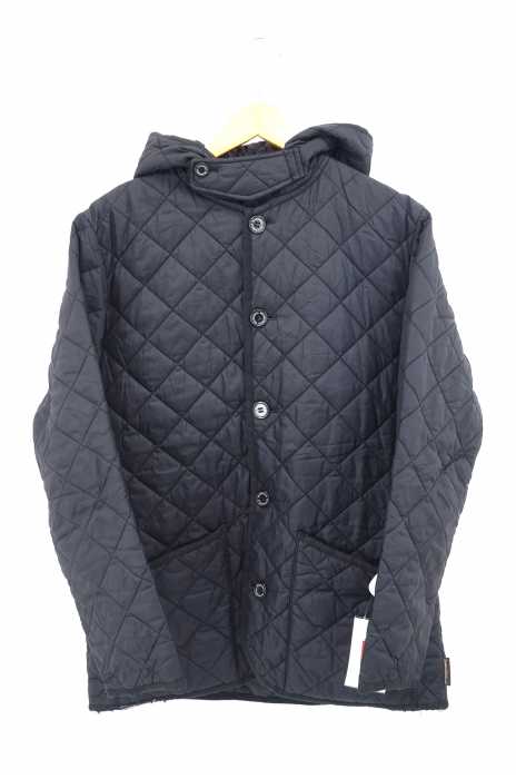 Traditional Weatherwear(トラディショナルウェザーウェア) キルティングコート メンズ アウター