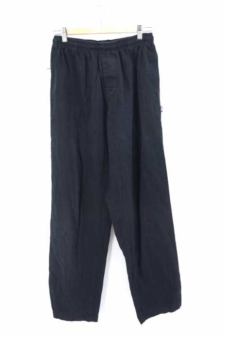 STUSSY (ステューシー) MADE IN USA イージーワイドパンツ メンズ パンツ