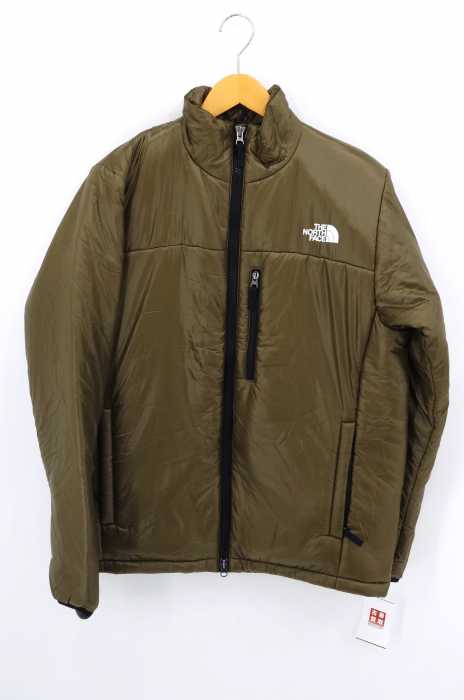 THE NORTH FACE (ザノースフェイス) TRANGO LIGHT JACKET メンズ アウター
