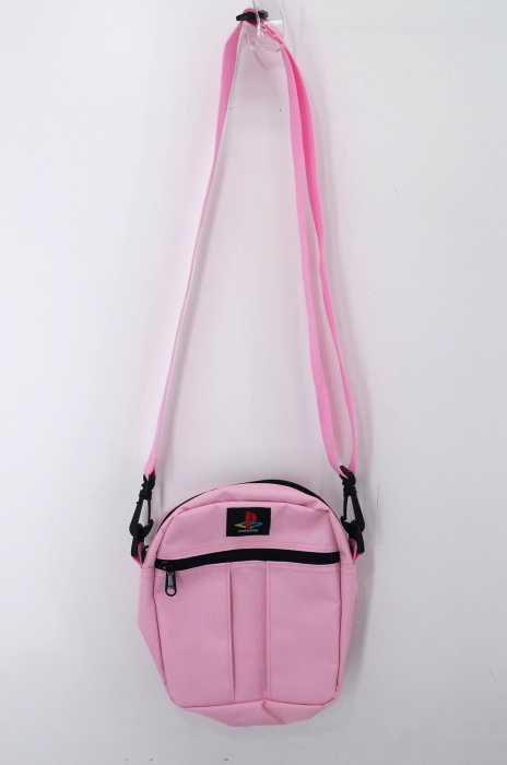 pretty boy gear ショルダーバッグ Pretty Boy Gear（プリティーボーイギア） messenger bag ショルダー