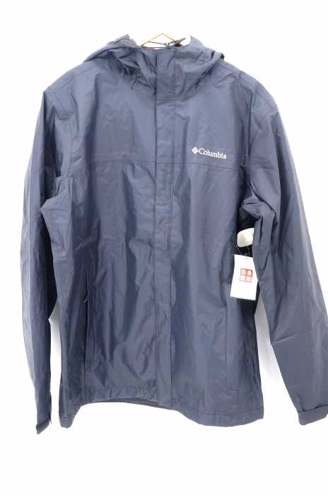 Columbia（コロンビア） WATERTIGHT II JACKET メンズ アウター