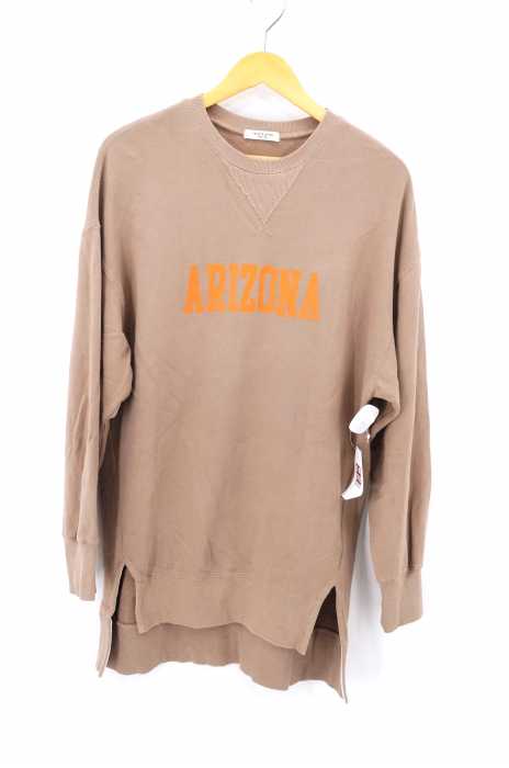 FREAKS STORE（フリークスストア） プリントスウェット