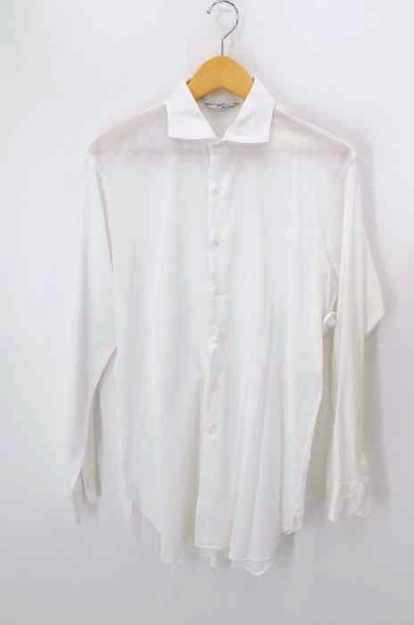 CAMICIAIO OGGI(カミチャイオッジ) ボタンシャツ メンズ トップス