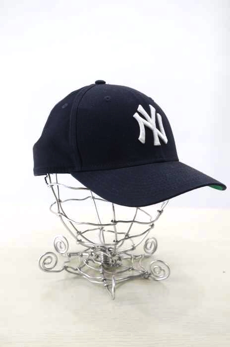 NEW ERA（ニューエラ） NEW YORK Yankees 刺繍キャップ メンズ 帽子