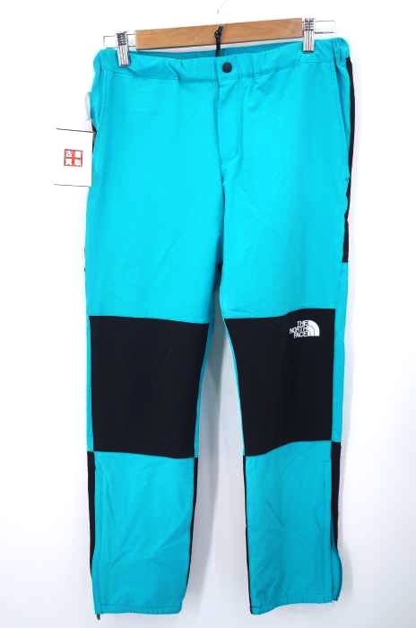 THE NORTH FACE（ザノースフェイス） 17AWBEAMS別注 Expedition Light Pantエクスペディションライトパンツ メンズ パンツ
