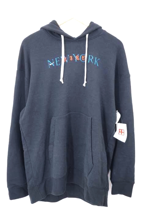 NIKE（ナイキ） NYC New York City Marathon Hoodie メンズ トップス