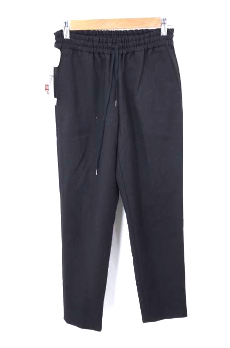 BEAUTY&YOUTH UNITED ARROWS（ビューティーアンドユースユナイテッドアローズ） ドローストテーパードパンツ レディース パンツ