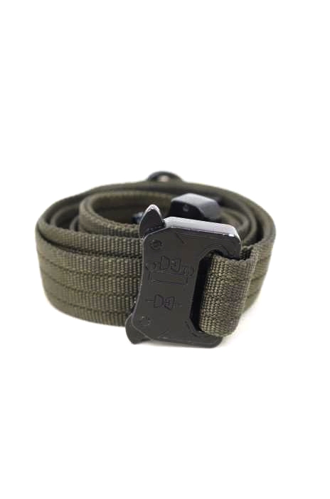 uniform experiment（ユニフォームエクスペリメント） UEN DUTY BELT メンズ ファッション雑貨