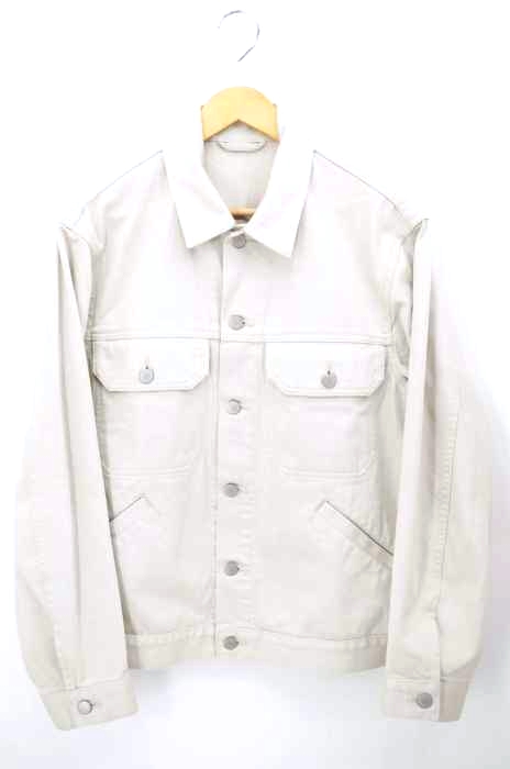 UNIQLO(ユニクロ) コットンポケットカバーオール メンズ アウター