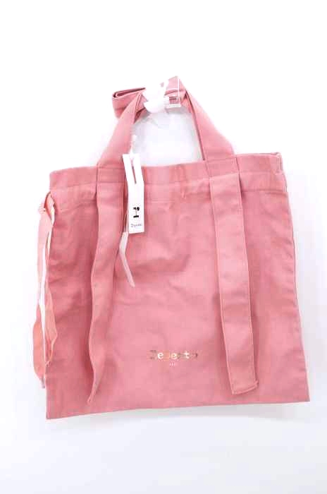 repetto（レペット） 20SS 巾着トートバッグ RONDO レディース バッグ