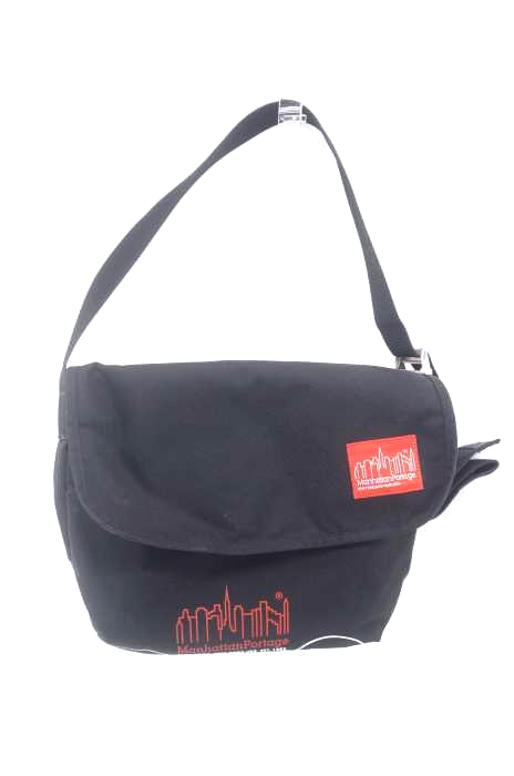 Manhattan Portage（マンハッタンポーテージ） NYC メッセンジャーバッグ メンズ バッグ