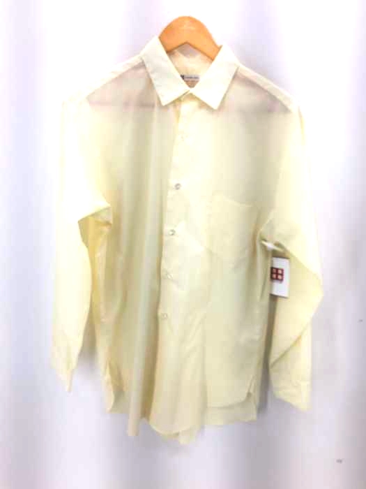 Sears（シアーズ） 60S～70SPERMA PREST ポリエステルシャツ メンズ トップス