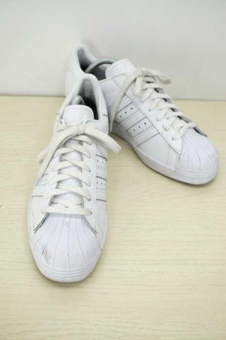 adidas Originals （アディダスオリジナルス） SUPERSTAR 80s スニーカー メンズ シューズ
