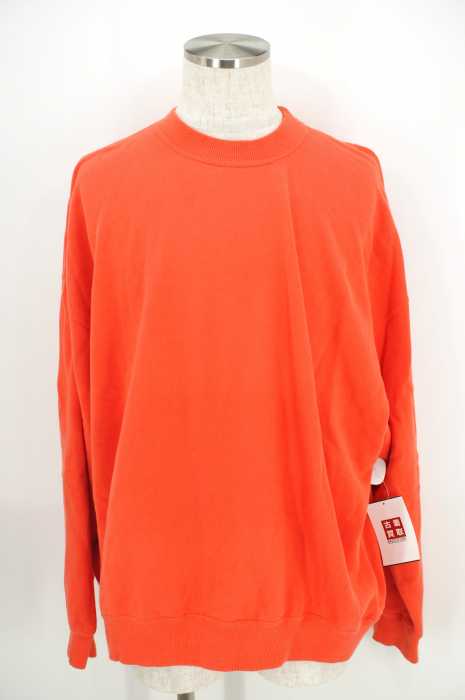 BEAUTY & YOUTH UNITED ARROWS  （ビューティーアンドユースユナイテッドアローズ） スーパービッグスウェット メンズ トップス